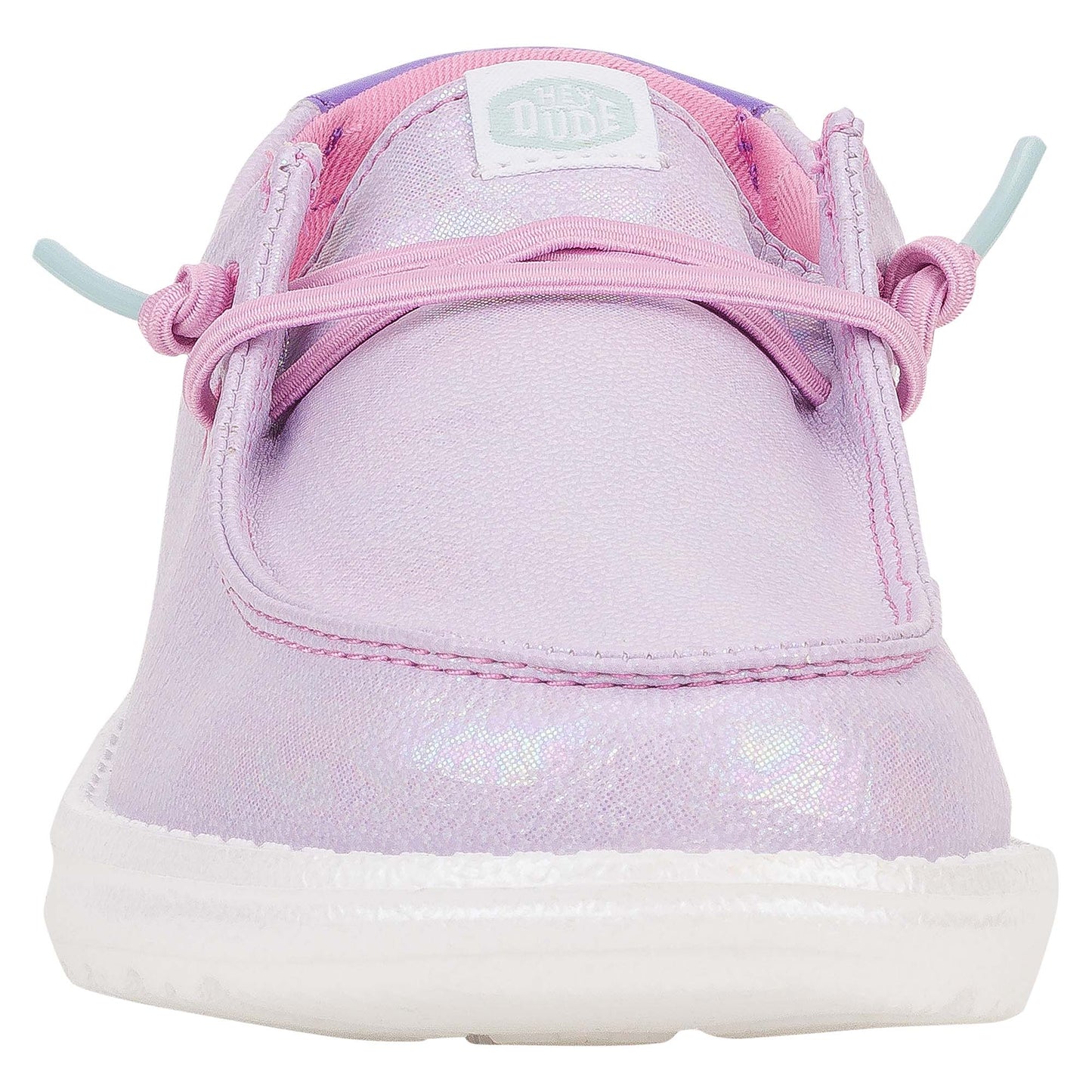 Wendy Youth Iridescent Sparkle