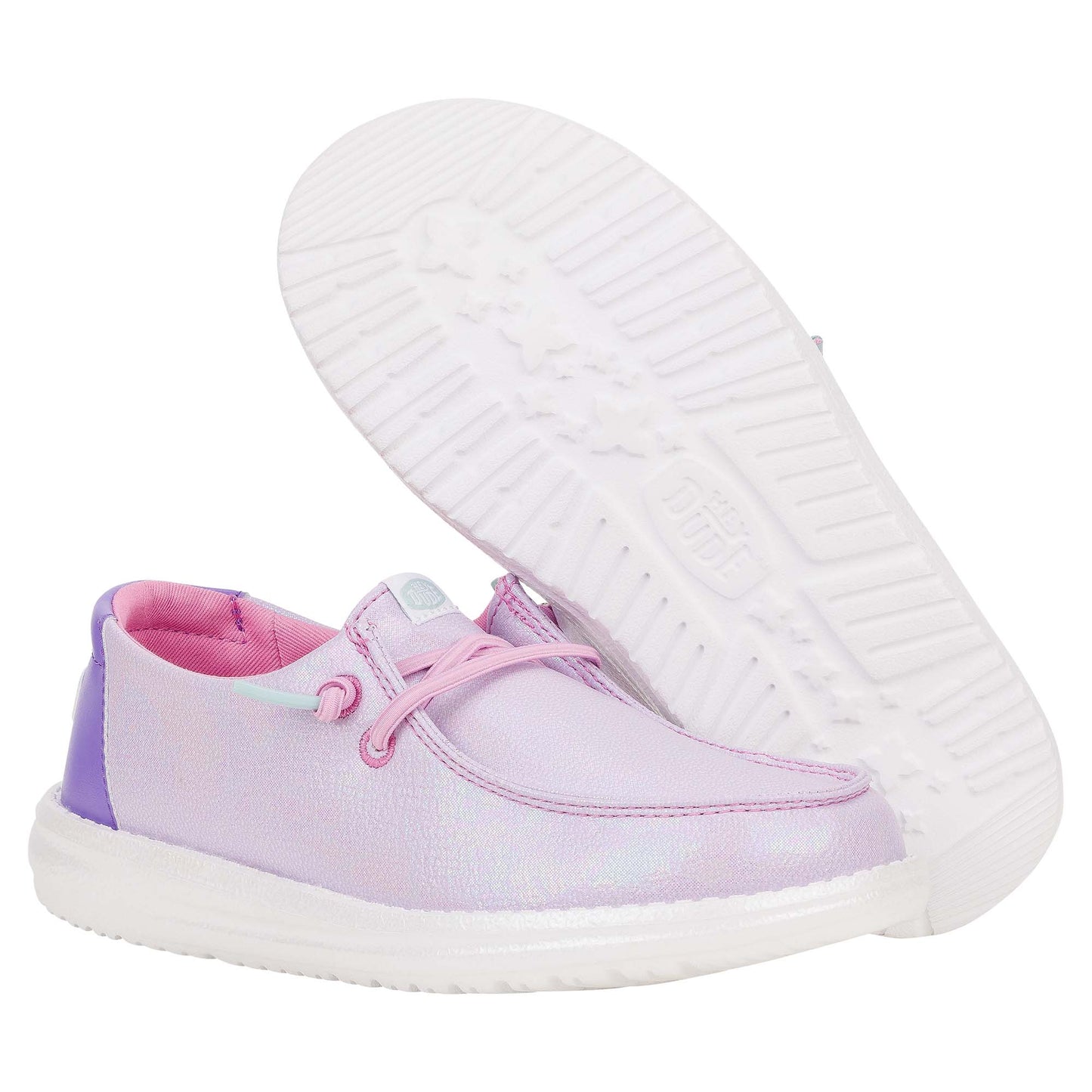 Wendy Youth Iridescent Sparkle