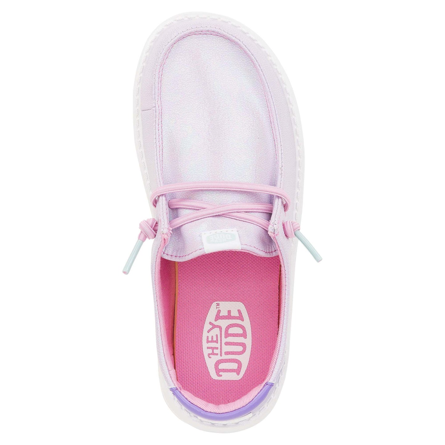 Wendy Youth Iridescent Sparkle