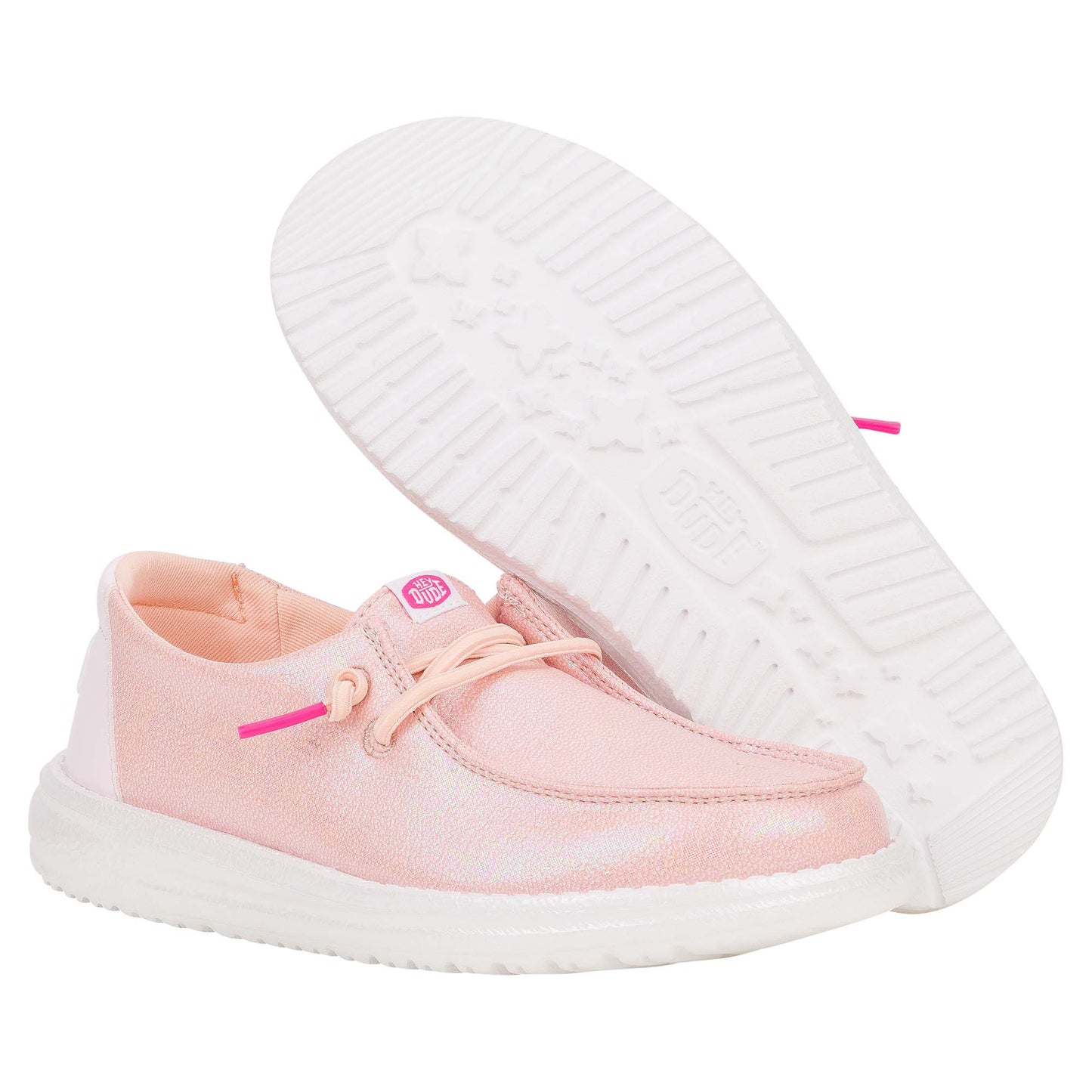 Wendy Youth Iridescent Sparkle