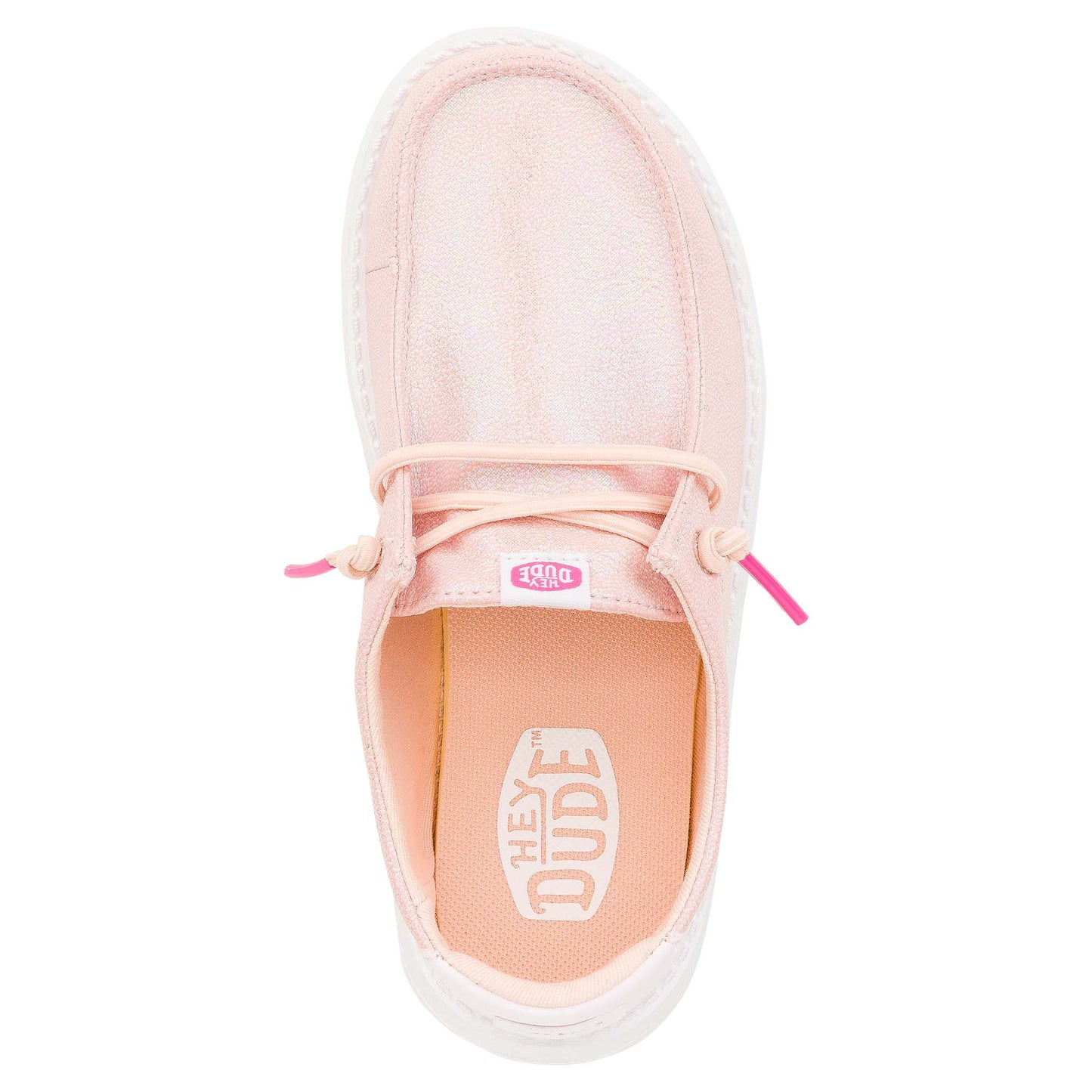 Wendy Youth Iridescent Sparkle