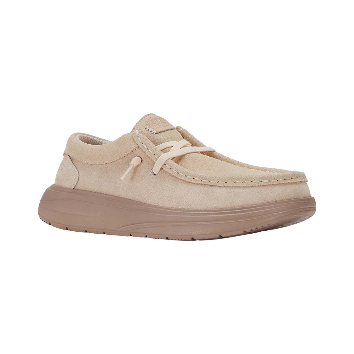 Wendy COMF Suede