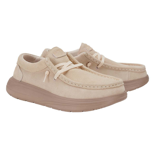Wendy COMF Suede