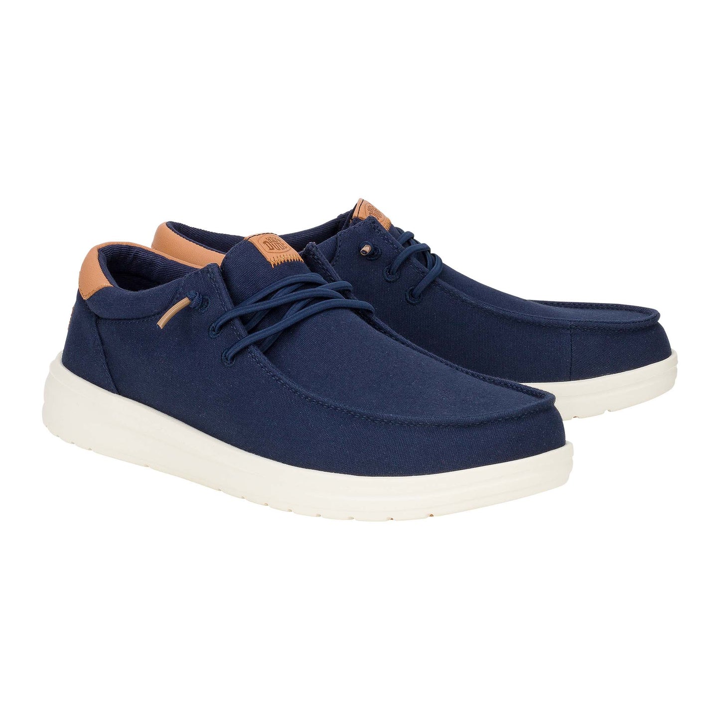 Paul Canvas