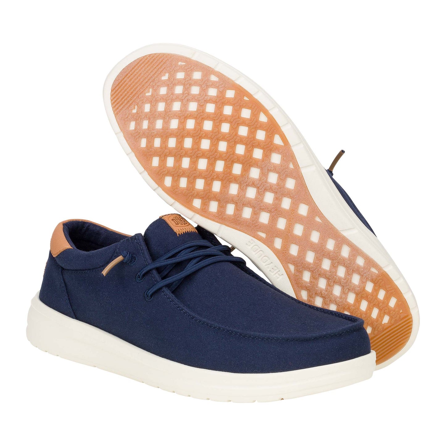 Paul Canvas