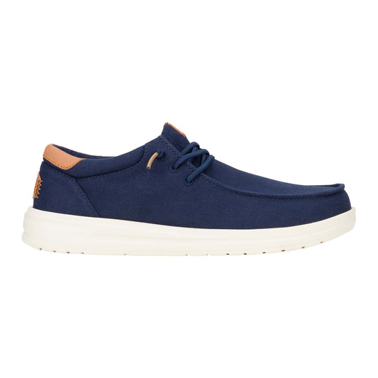 Paul Canvas