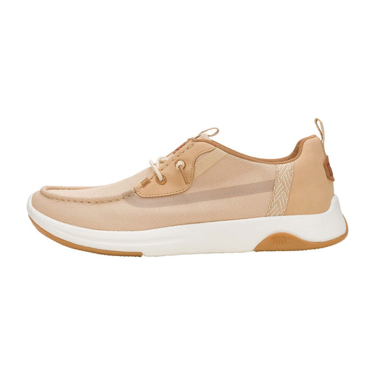 Wally Drift Mesh