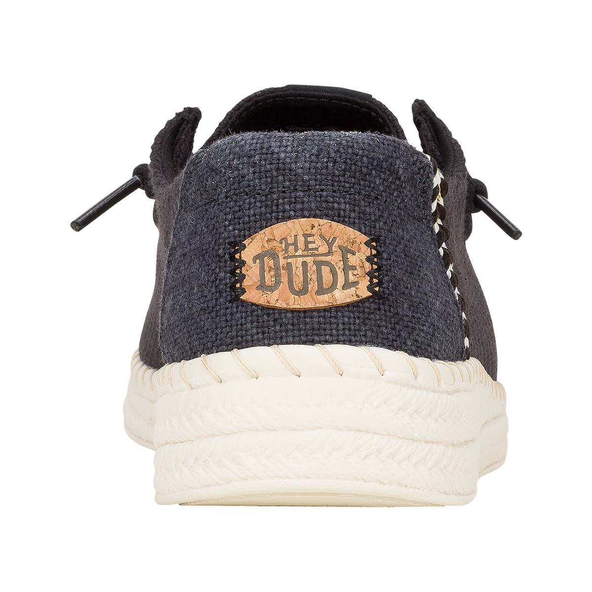 Wendy Espadrille Woven