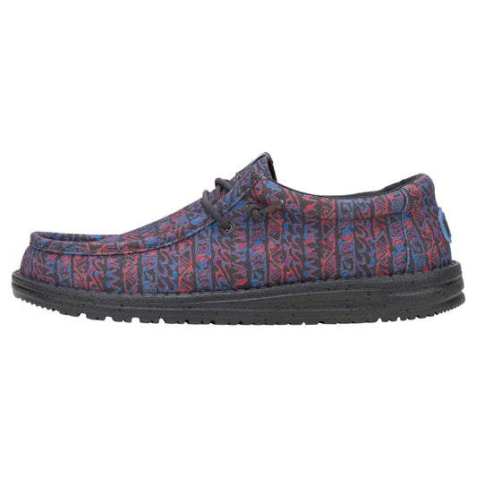 Wally Billabong 2