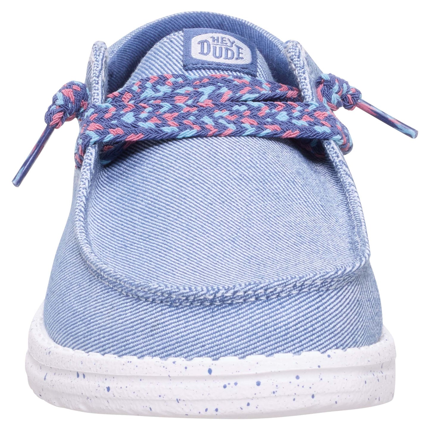 Wendy Funk Friendship Lace