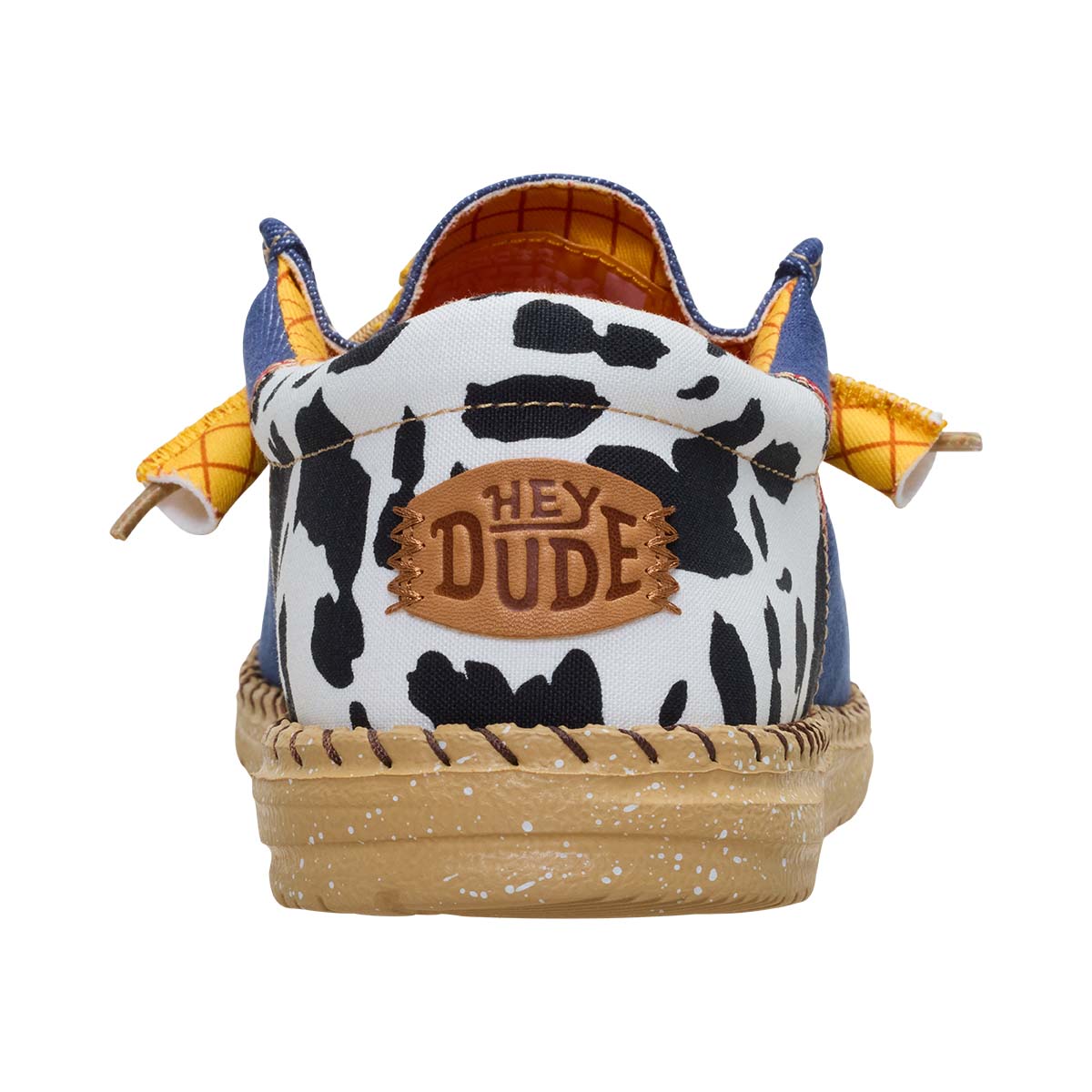 Wally Funk Sheriff Woody