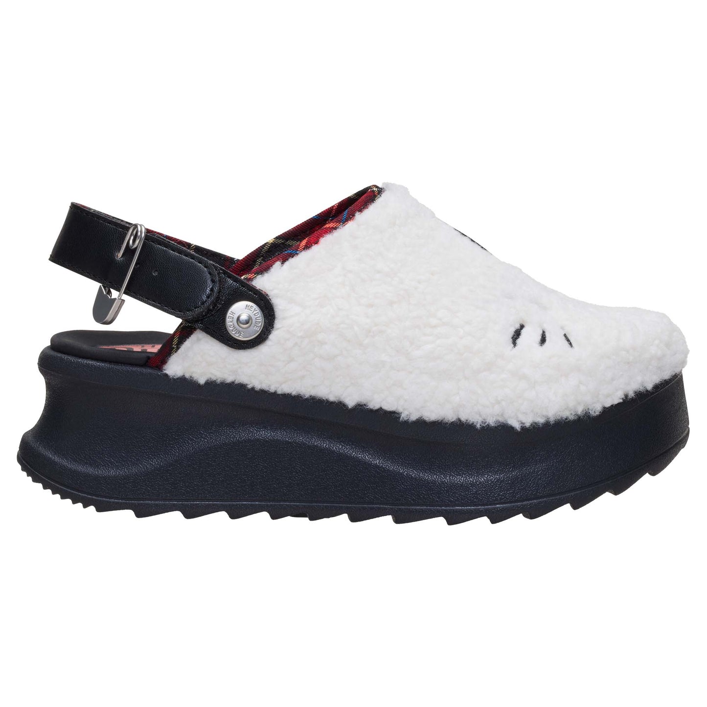 Hello Kitty Delray Clog