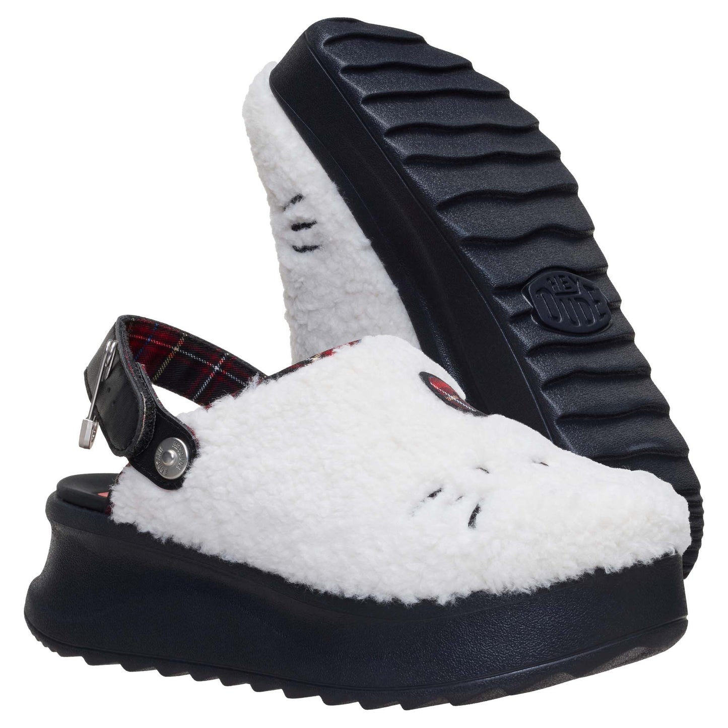 Hello Kitty Delray Clog