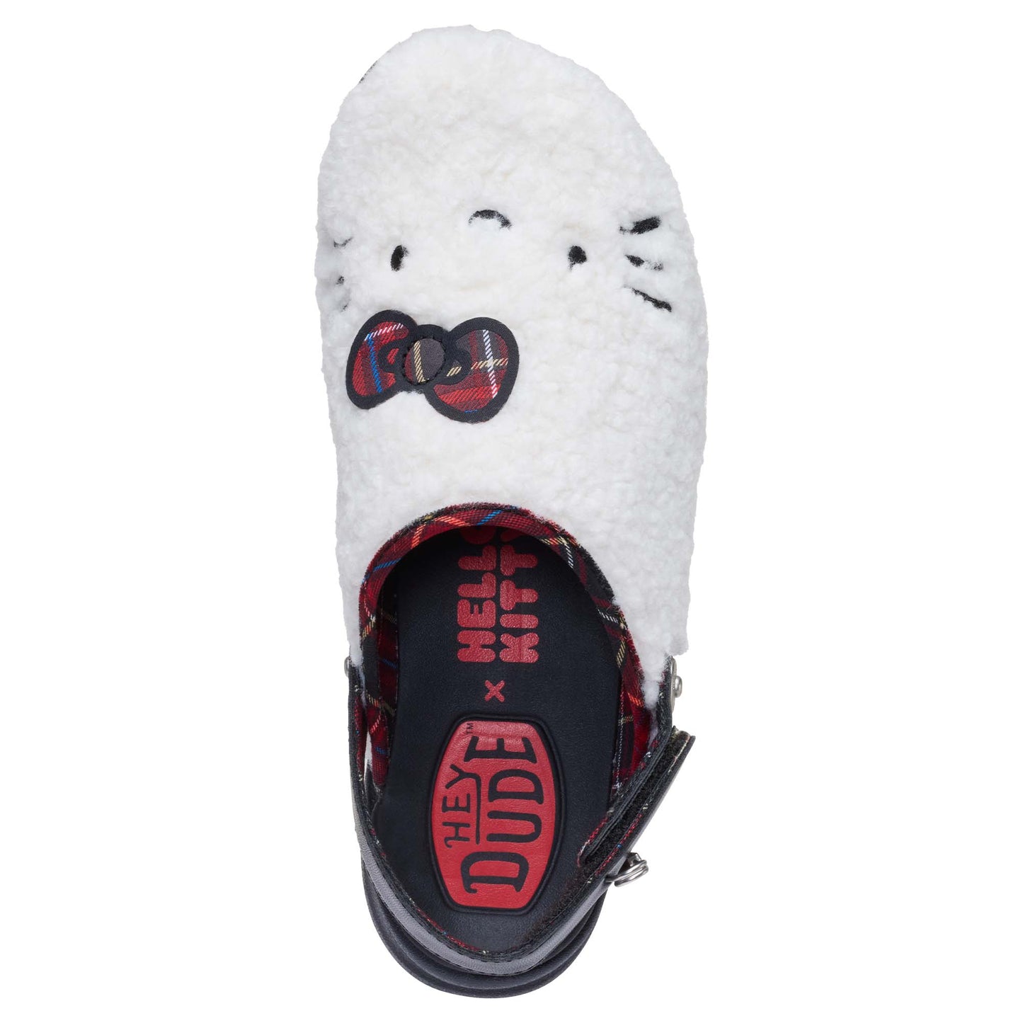 Hello Kitty Delray Clog
