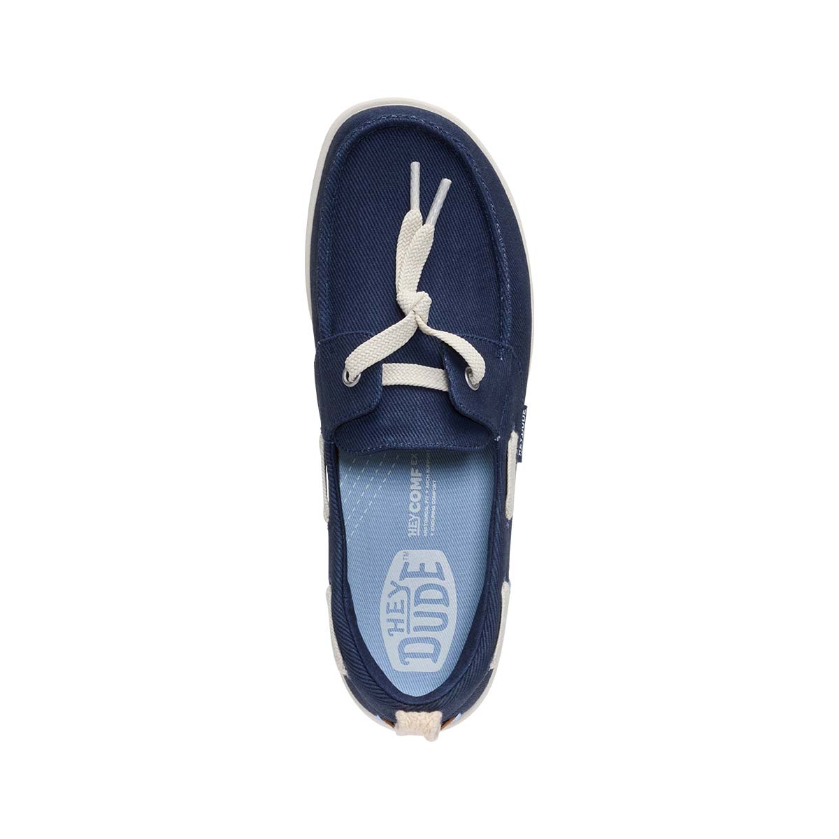 Harbor Breeze Lo Washed Twill
