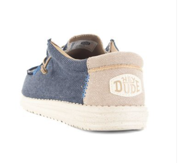 Wally Coastline Jute