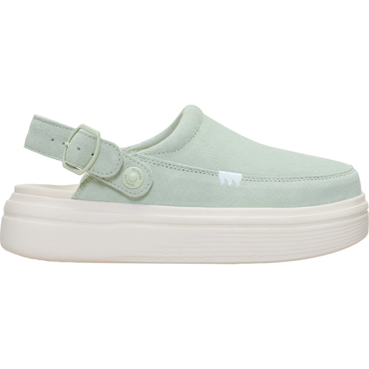 Austin Lift Clog