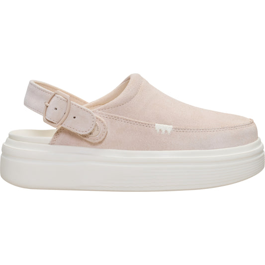 Austin Lift Clog
