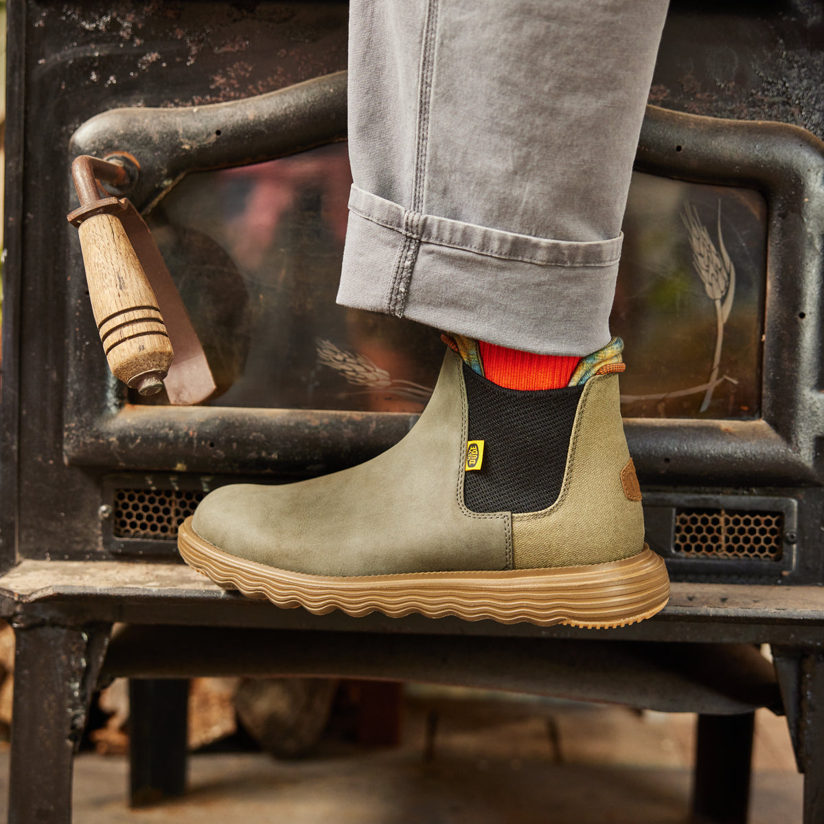 BOTAS