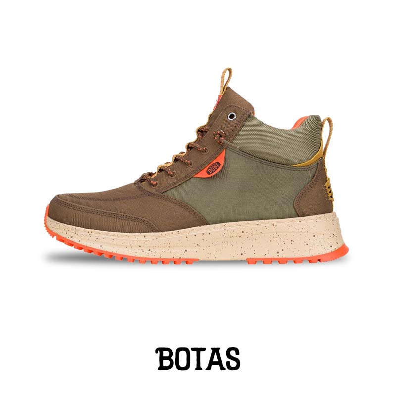 BOTAS