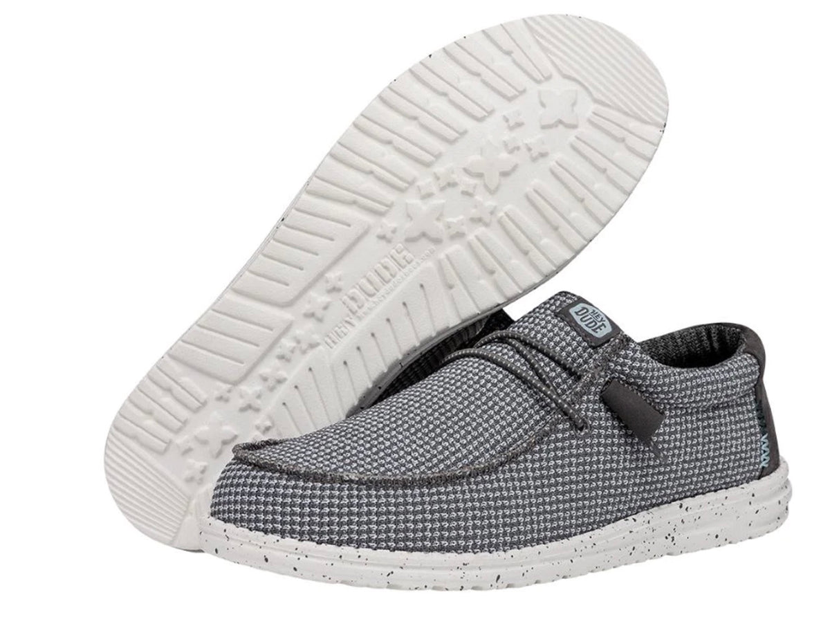Wally Sport Mesh