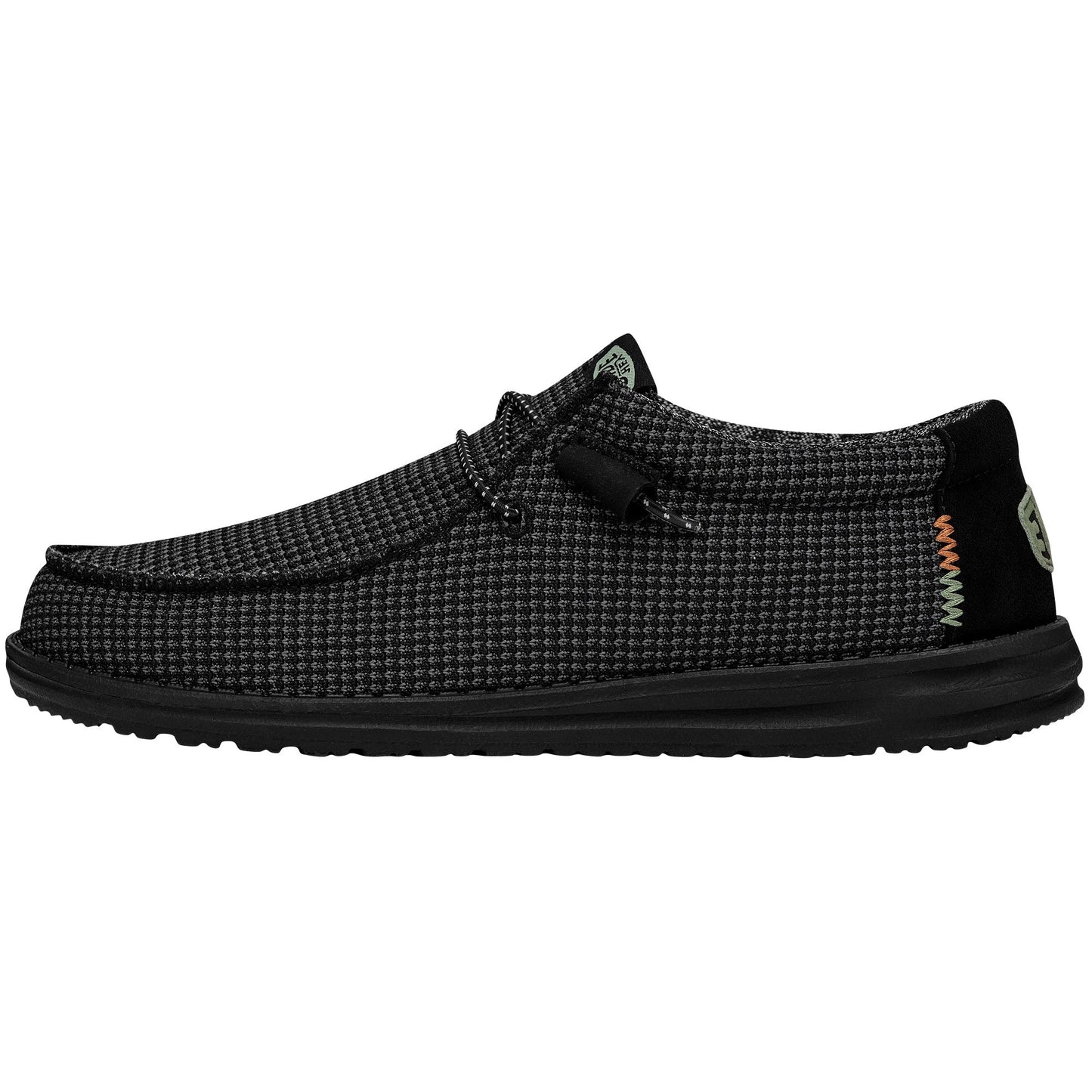 Wally Sport Mesh