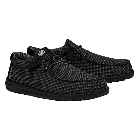 Wally Sport Mesh