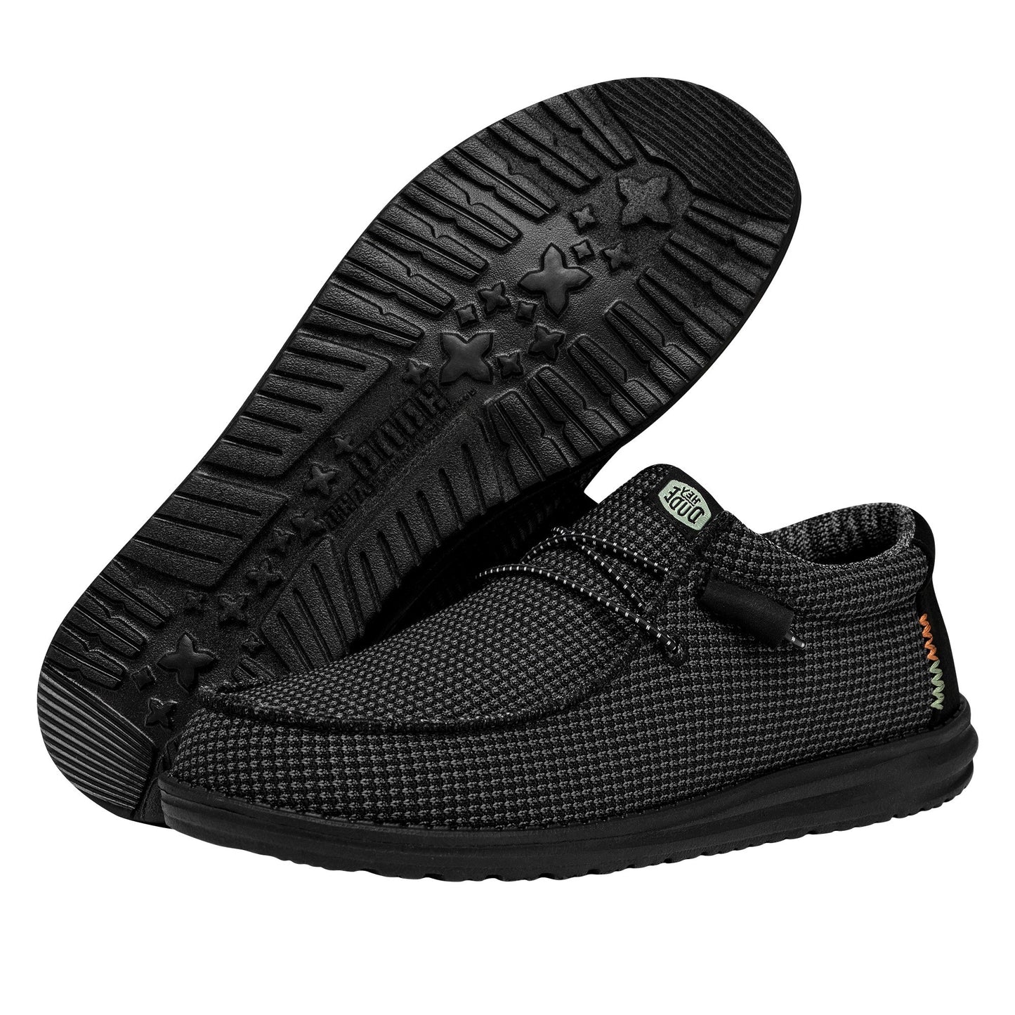 Wally Sport Mesh