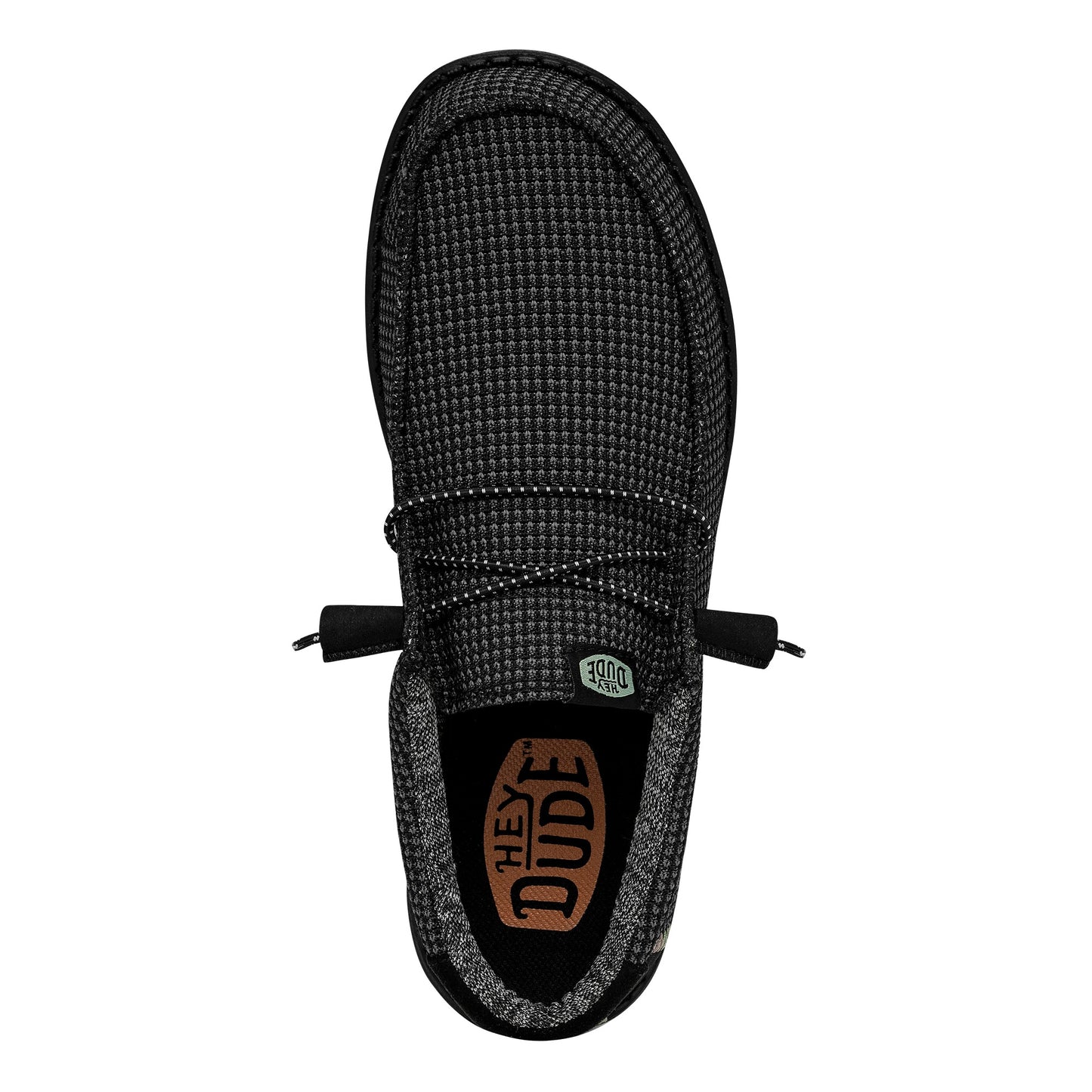 Wally Sport Mesh