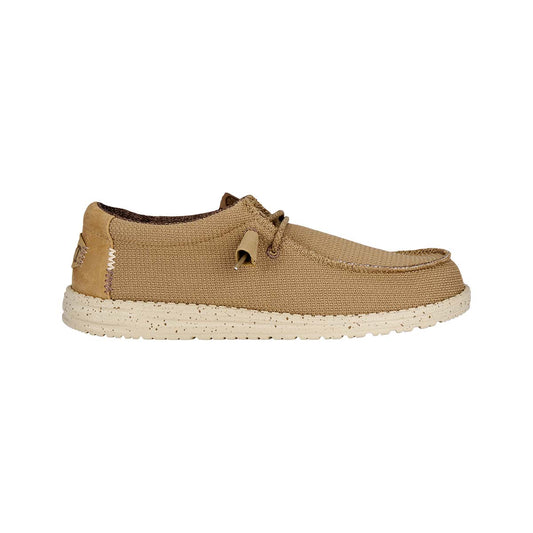 Wally Sport Mesh