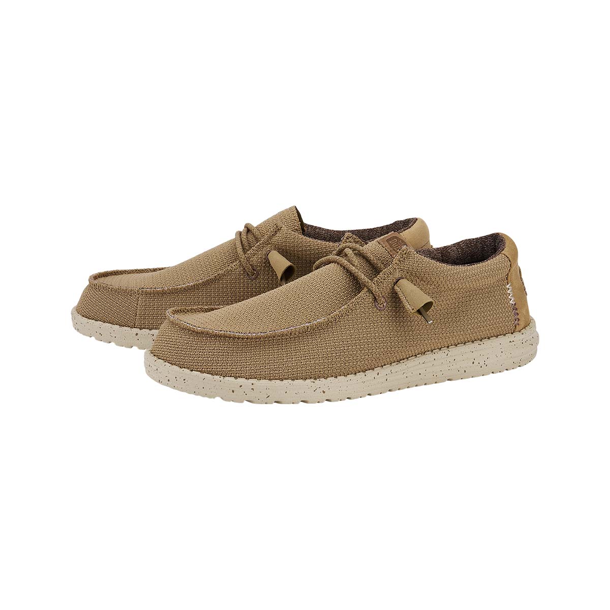 Wally Sport Mesh