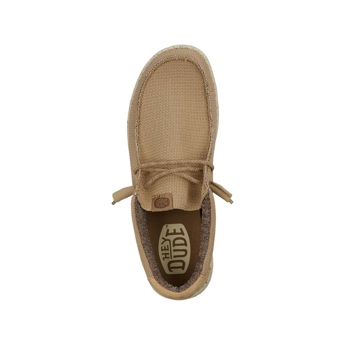 Wally Sport Mesh