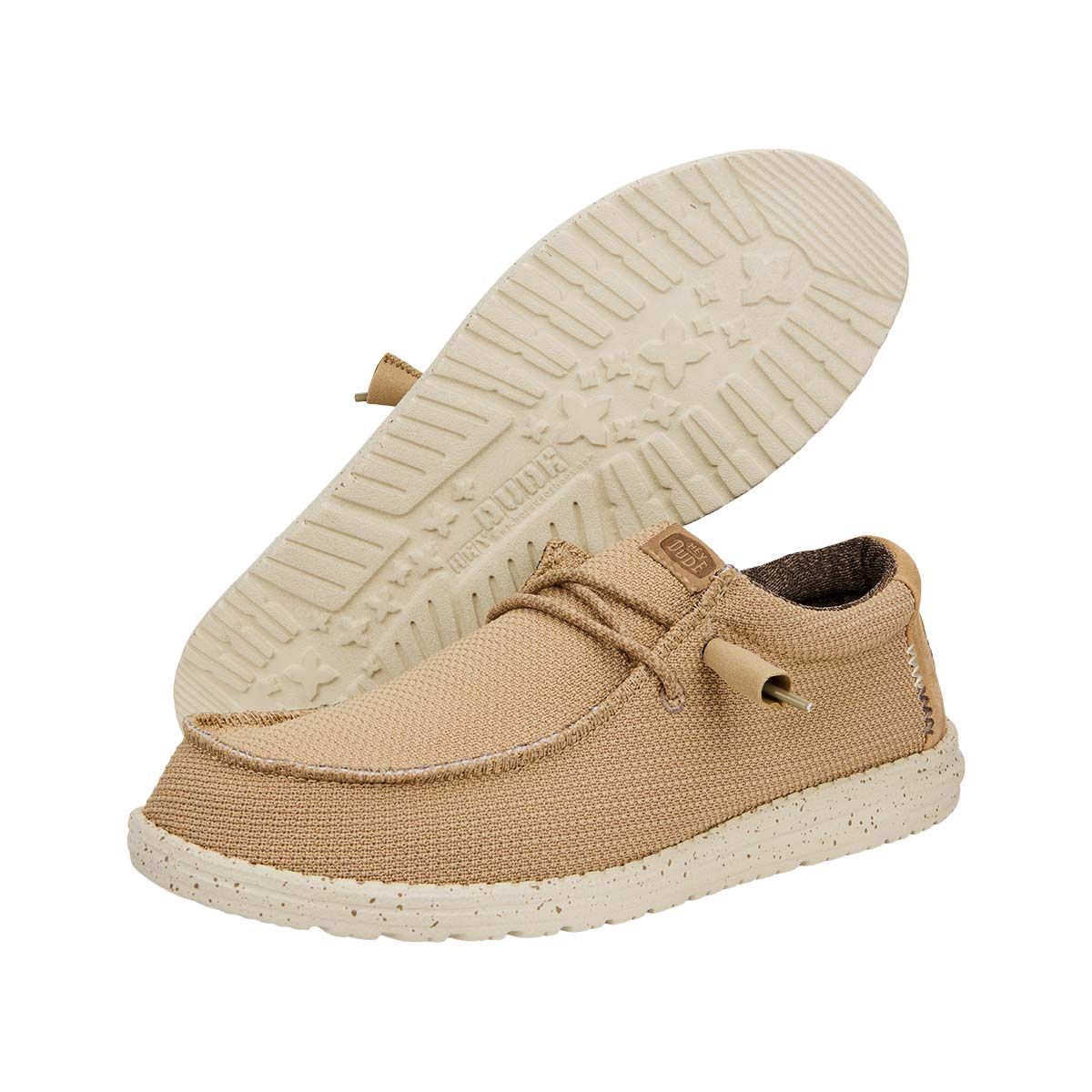 Wally Sport Mesh