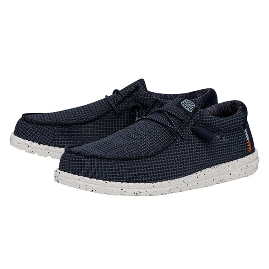 Wally Sport Mesh