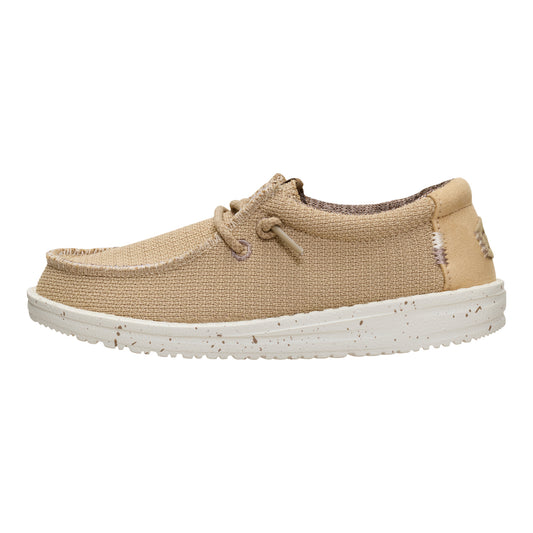Wally Youth Sport Mesh