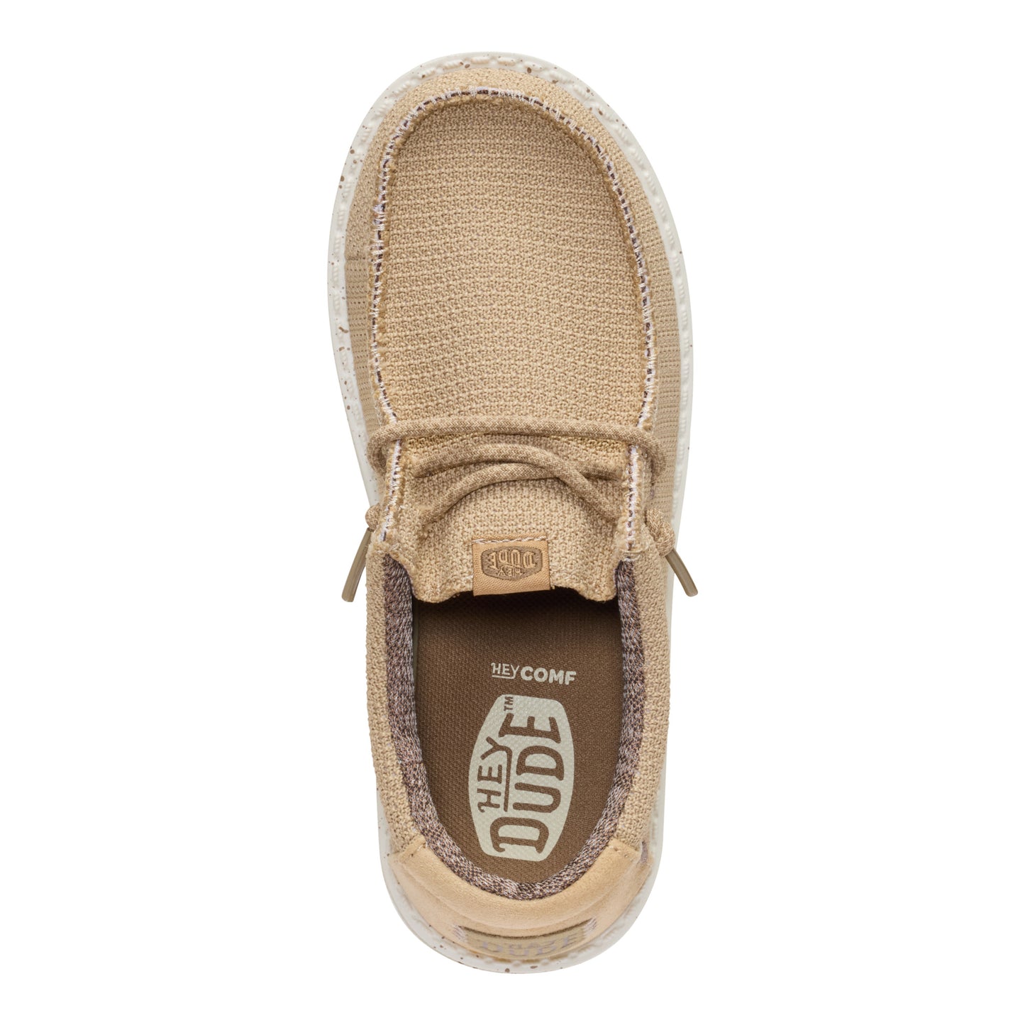 Wally Youth Sport Mesh