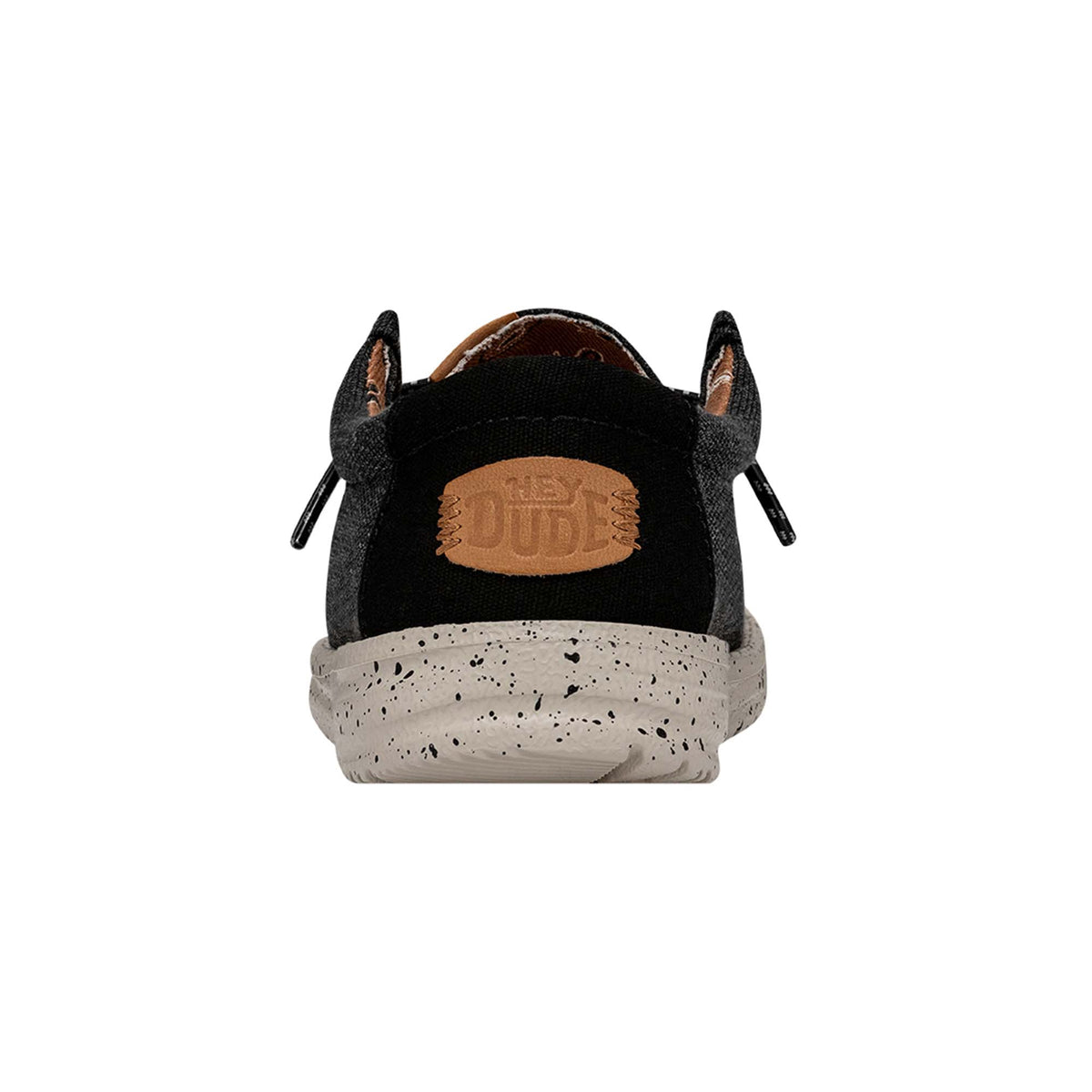 Wally Youth Washed Canvas