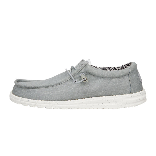 Wally Stretch Canvas
