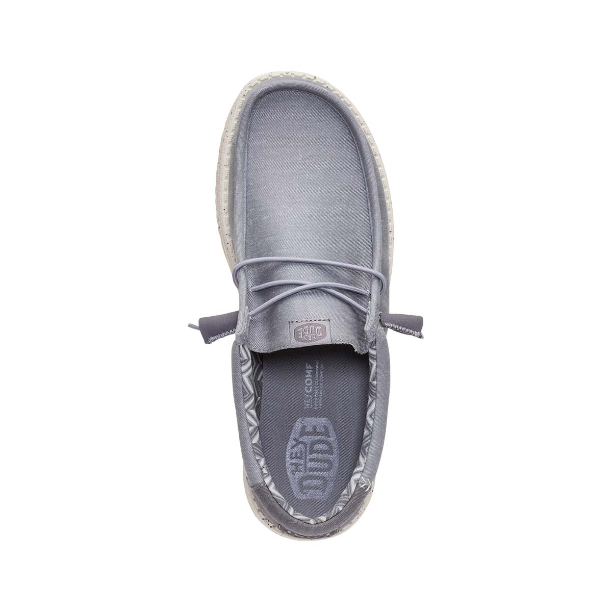 Wally Stretch Canvas