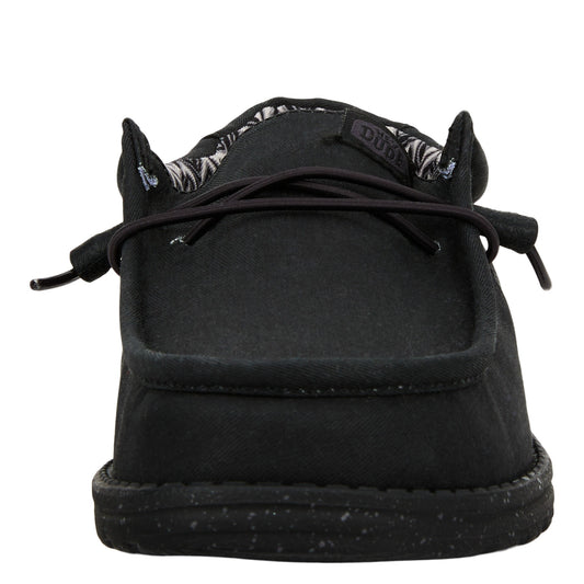 Wally Stretch Canvas