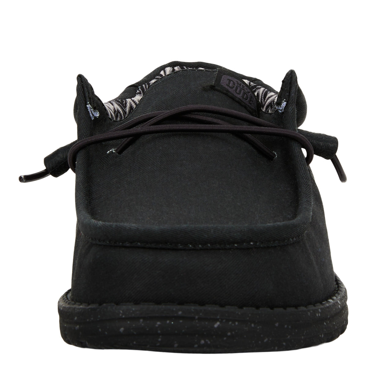 Wally Stretch Canvas
