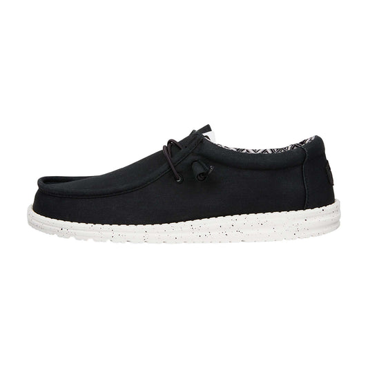 Wally Stretch Canvas