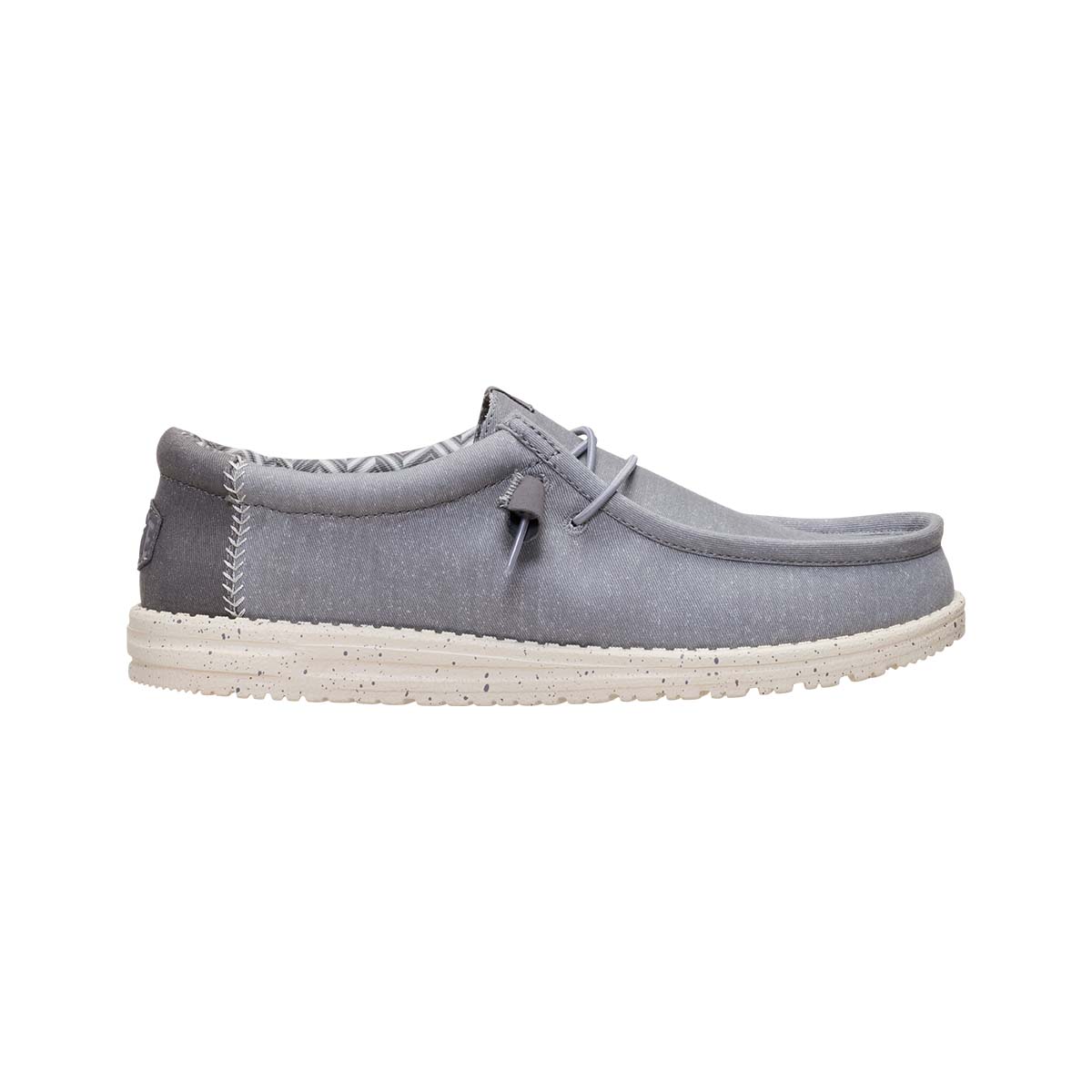Wally Stretch Canvas