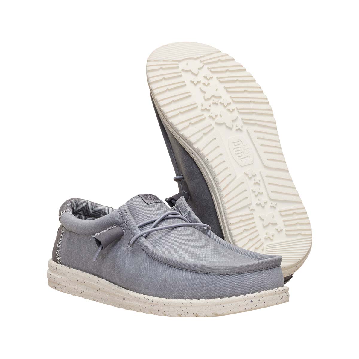 Wally Stretch Canvas