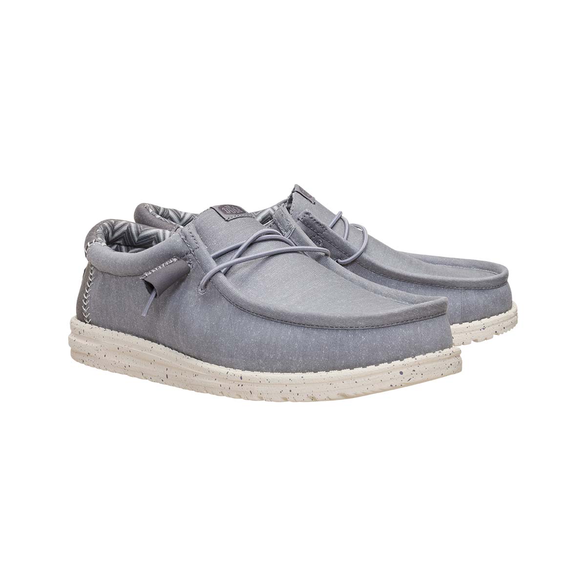 Wally Stretch Canvas