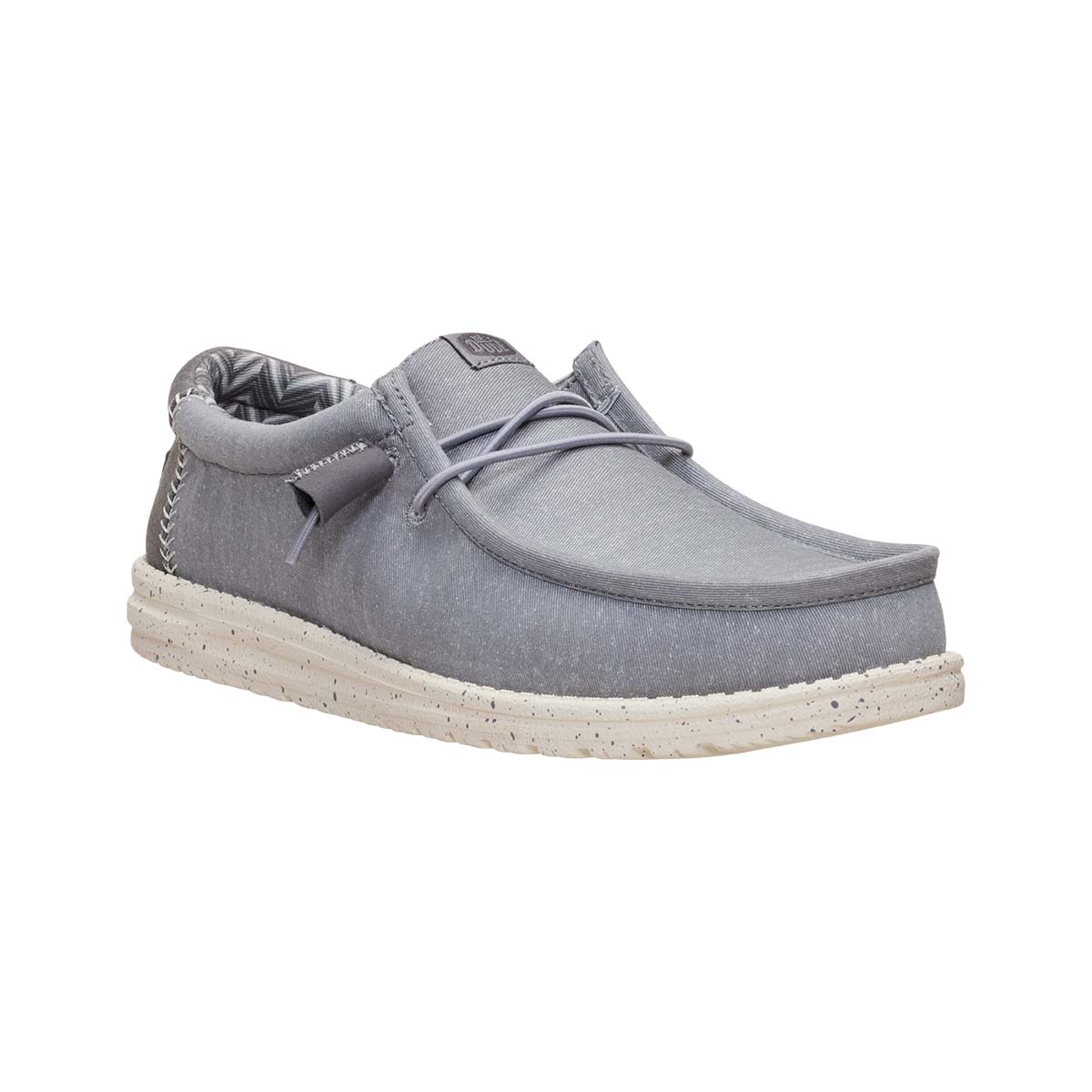 Wally Stretch Canvas