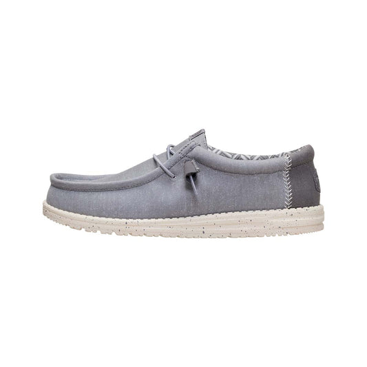 Wally Stretch Canvas