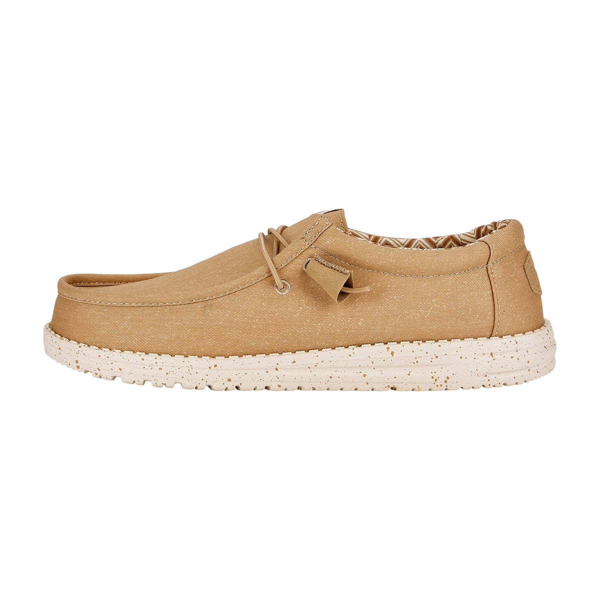 Wally Stretch Canvas