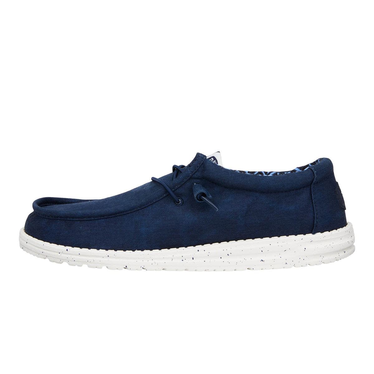 Wally Stretch Canvas