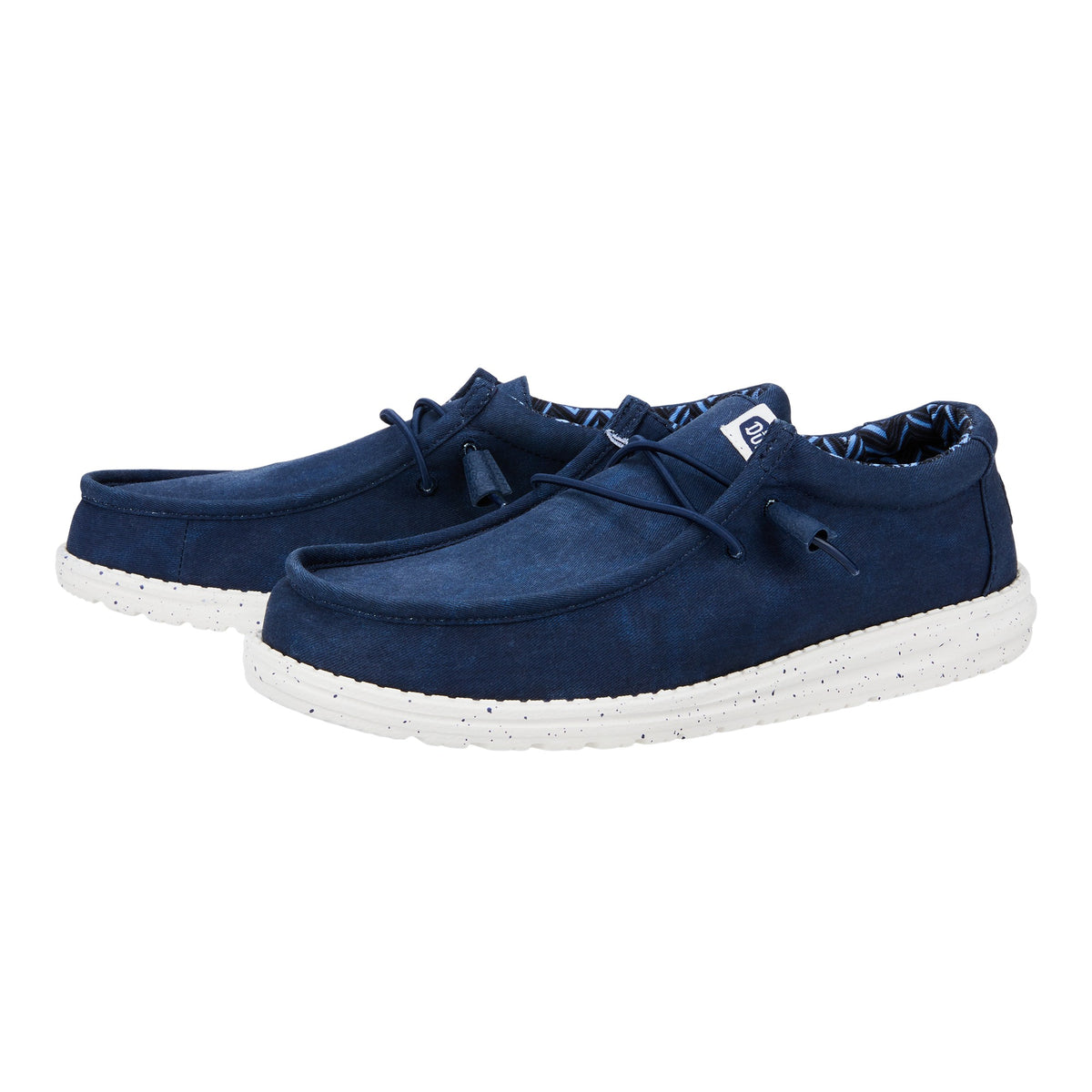Wally Stretch Canvas